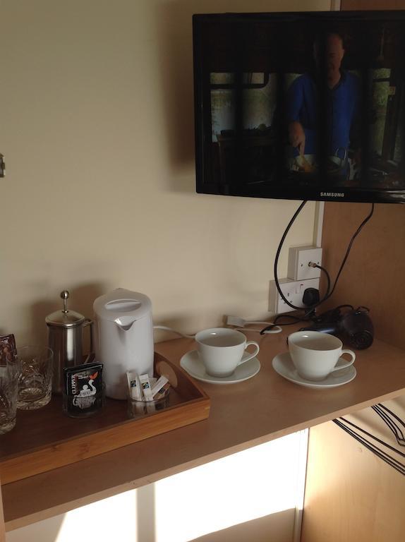 Redroofs Acomodação com café da manhã Tenbury Quarto foto