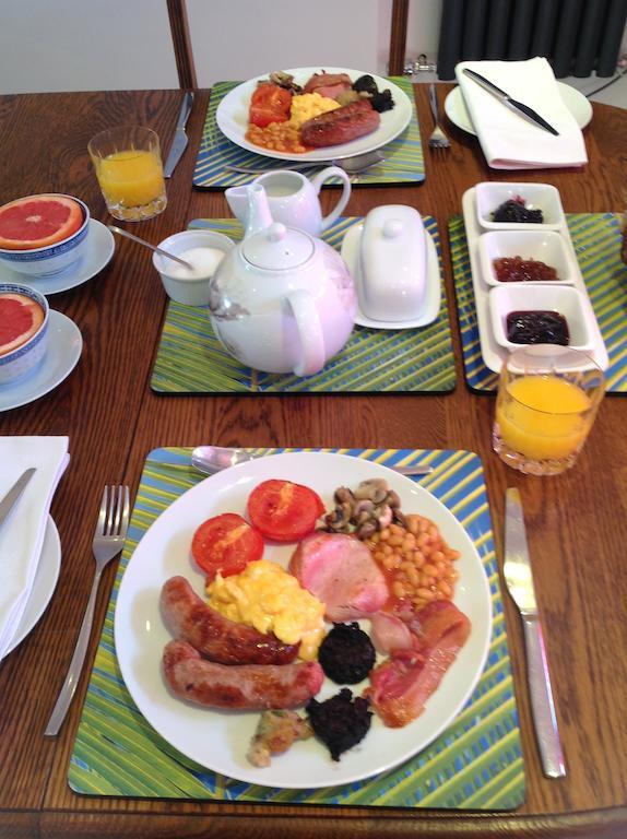 Redroofs Acomodação com café da manhã Tenbury Quarto foto